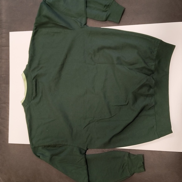 Vintage M&C Sportswear Grandma The Heart Of It All Women's Sweatshirt M - Picture 5 of 8